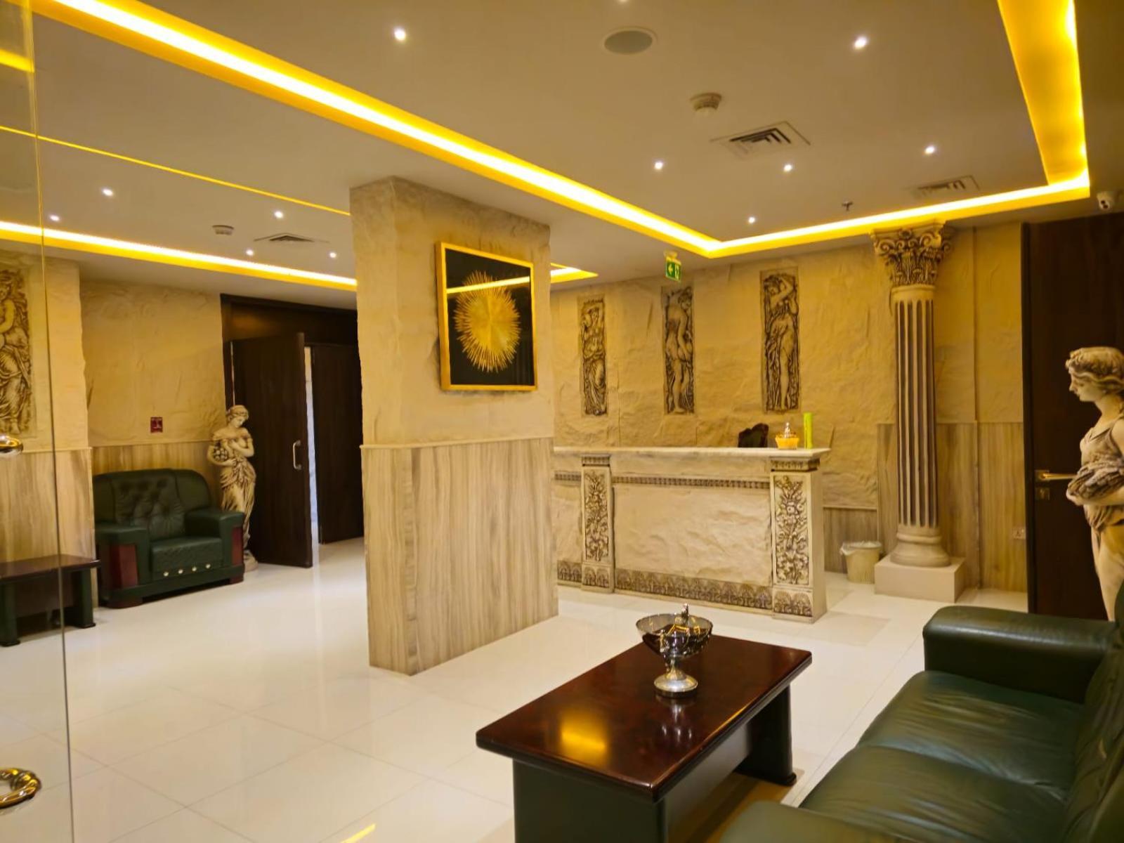 Al Manara Classic Deluxe Apartment Dubai