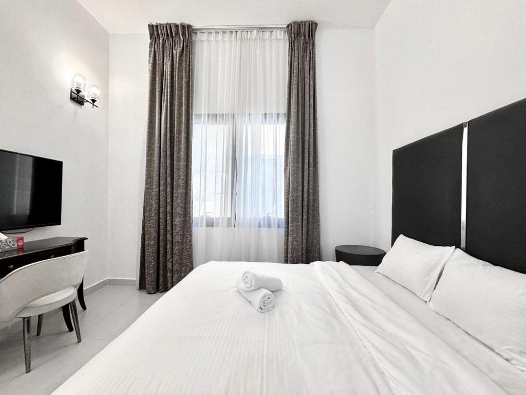 Al Manara Classic Deluxe Apartment *