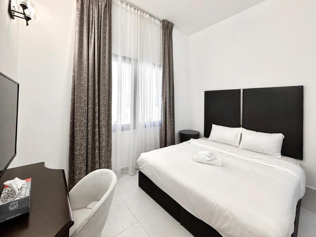 Apartment Al Manara Classic Deluxe *