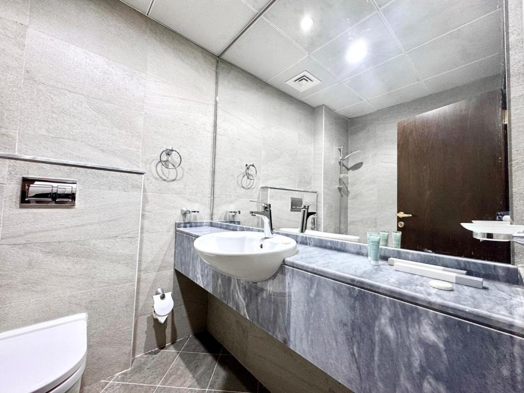 Apartment Al Manara Classic Deluxe Dubai