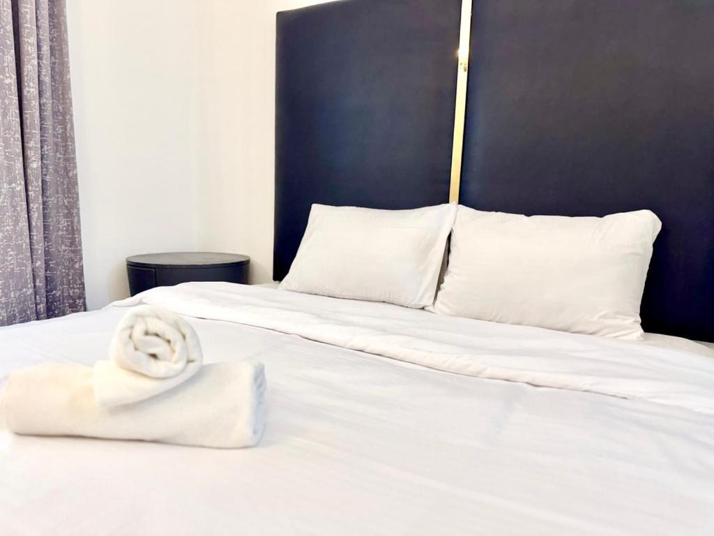 Al Manara Classic Deluxe Apartment *